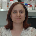 Paula M Canas