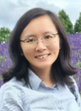 Yujie Yu