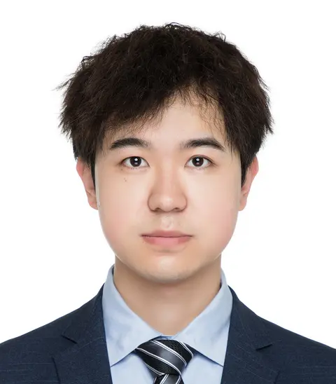 Zepeng Zhang