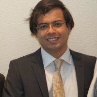 Majid Bahrepour
