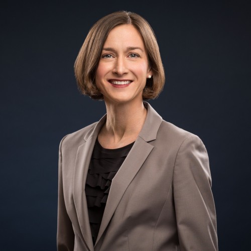 Catherine C. McDonald