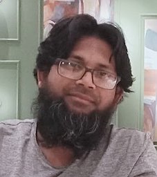 Akm Azad