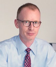 Christopher Trepel