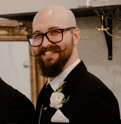 Adam J. Berges