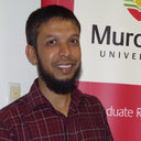 M Mahbubur Rahman