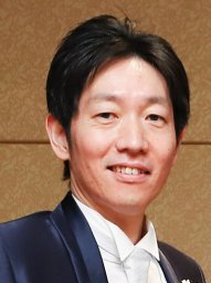 Motoki Sakaguchi