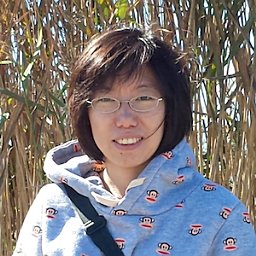 Xindan Wang