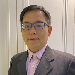 Yuan-Chang Liu