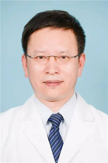 DingCun Luo