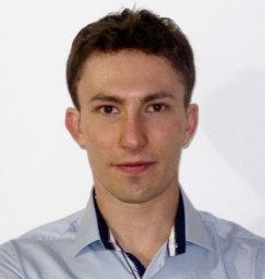 Joachim Delannoy