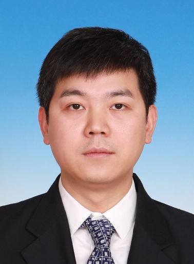 Dongbing Zhao