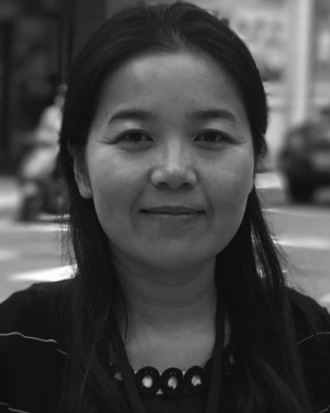 Yanbo Ma