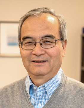 Ju-Tao Guo