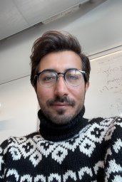 Pejman Eghbali