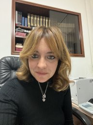 Maria Spano