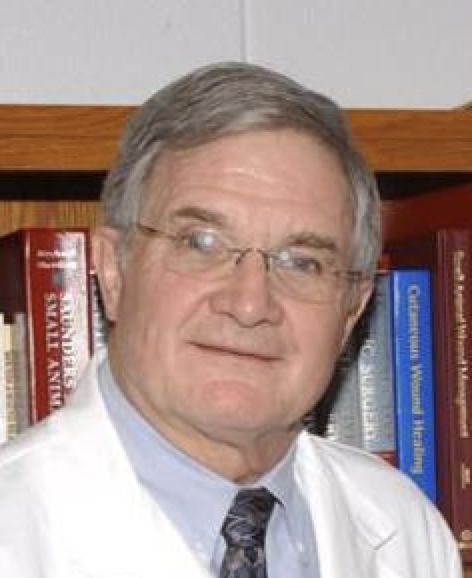 Steven F. Swaim