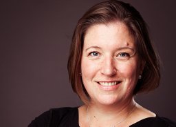 Frauke Morike