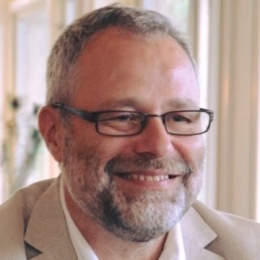 Mats Löfdahl