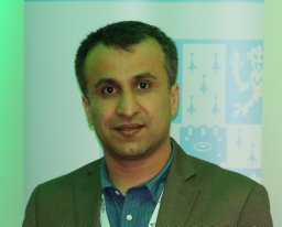 Hawar M. Zebari