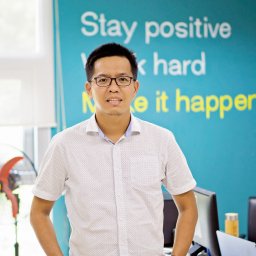 Phu Tran Vinh Pham