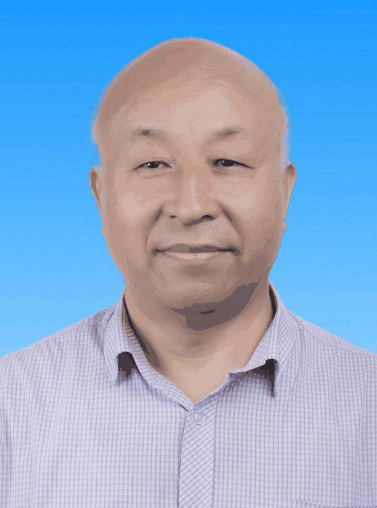 Baolin Li