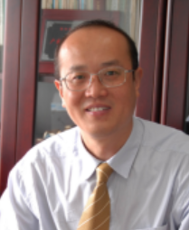 Xiangmin Xu
