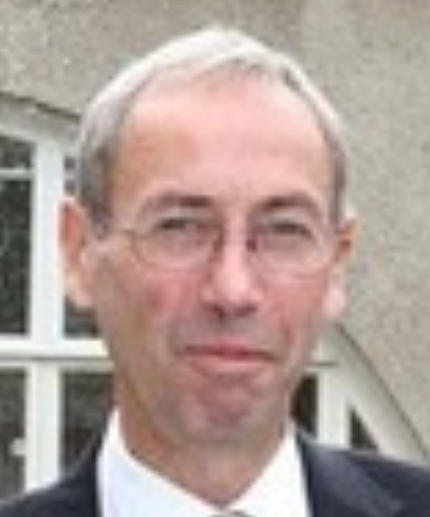 David Blackbourn