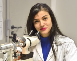 Olfat A. Malak