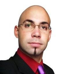 Daniel Collado-Ruiz
