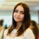 Halyna Sofiia Kanevska