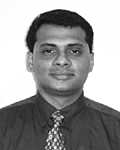 nikhil balakrishnan