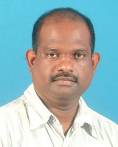 K. P. Sudheer