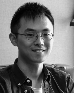 Qiao Chen