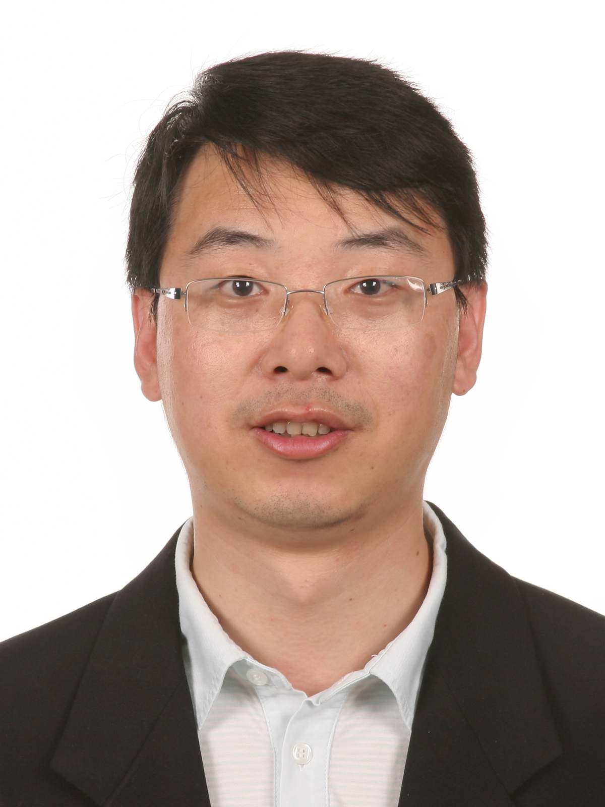 Qiang Gao