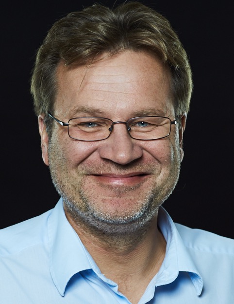 Thomas Kaiser