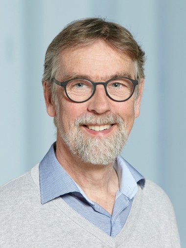 Rainer Schulin