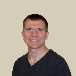Charles Keller