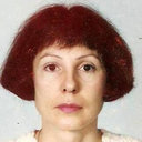 Tamara Zarichna