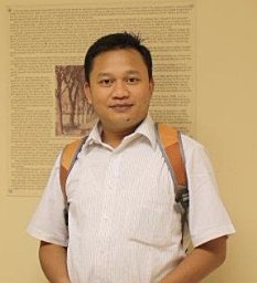 A. Heri Iswanto