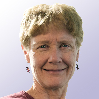 Antoinette Taylor
