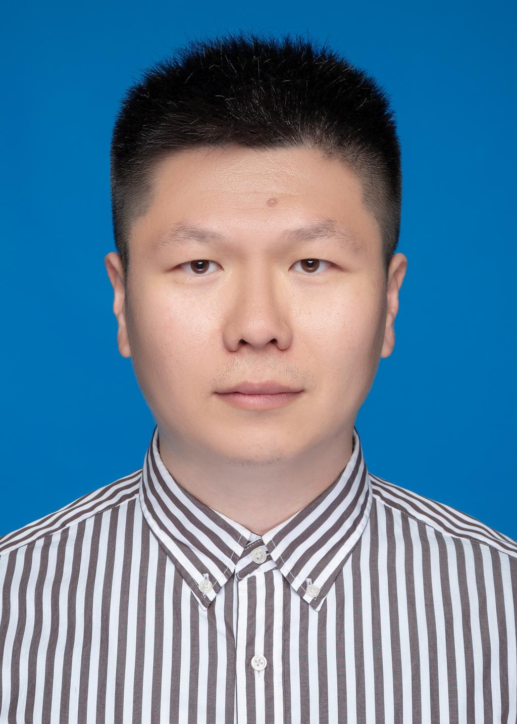 Yi Zheng