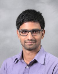 Srivathsan Sudhakar
