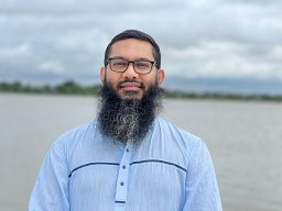 Mohammad Tanvir Parvez