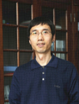 Yongmin Li