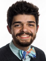 Andrew L. Ogrinc