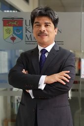 Sufian Jusoh