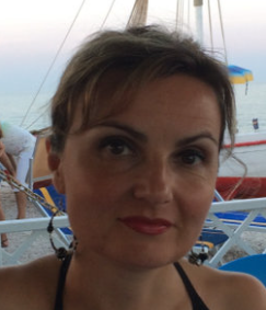 Giovanna Viticchi
