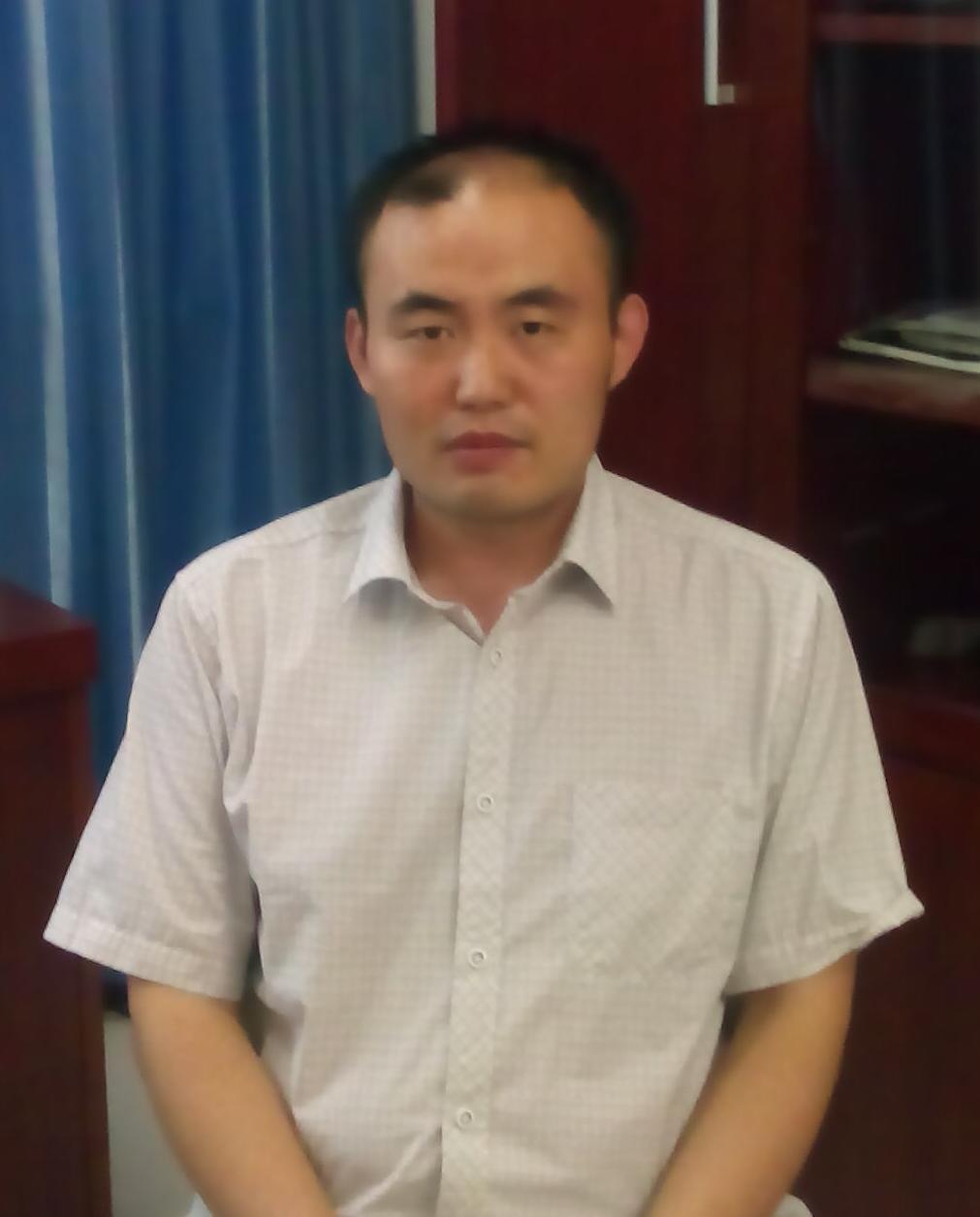 Xiangming Sun