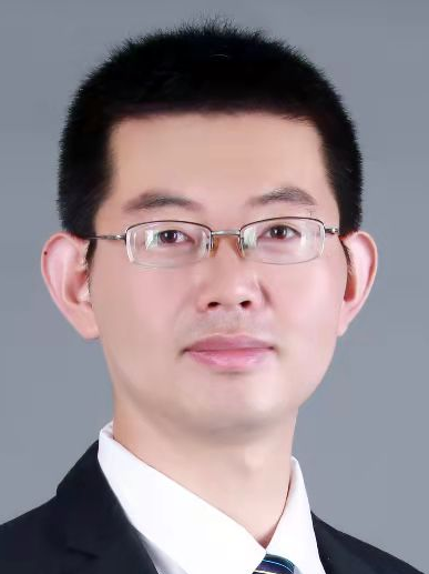 Huaiwen Yang