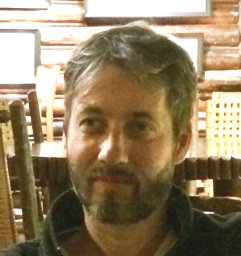 Frederick Aardema